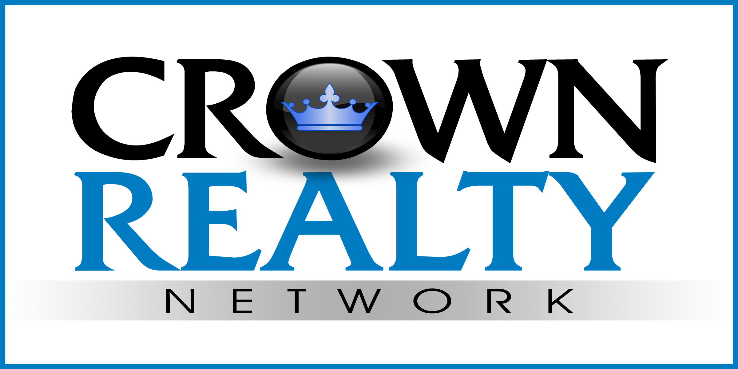 Crown Realty Logo