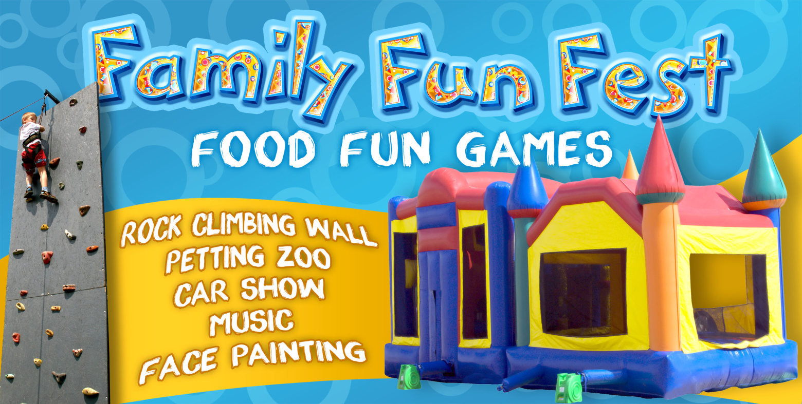 Family Fun Festival_Banner