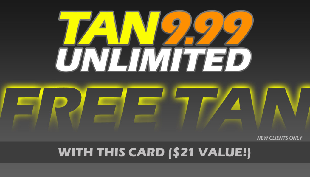 Free Tan Card_front