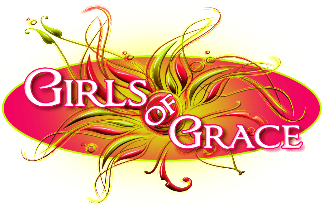 Girls of Grace Logo
