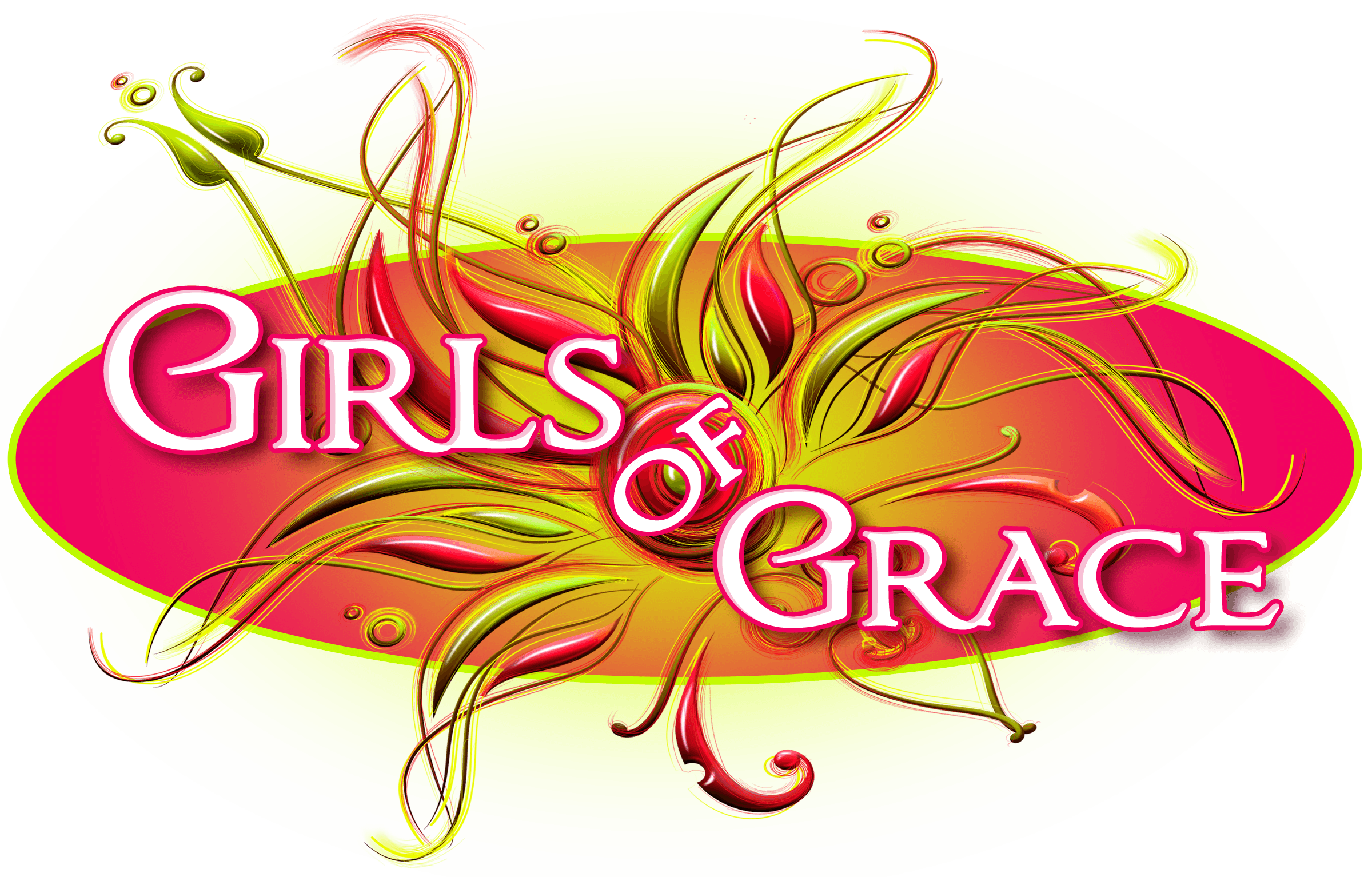 Girls of Grace Logo