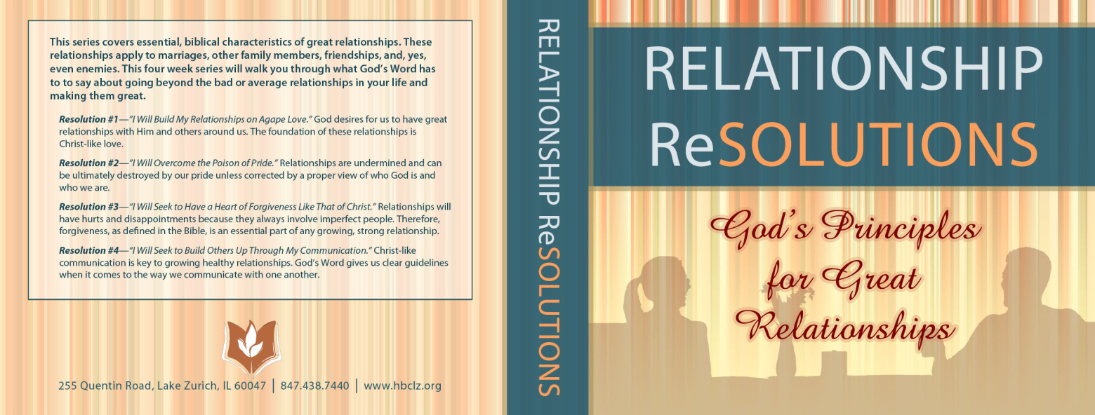 Relationship ReSolutions_CD Case Cover