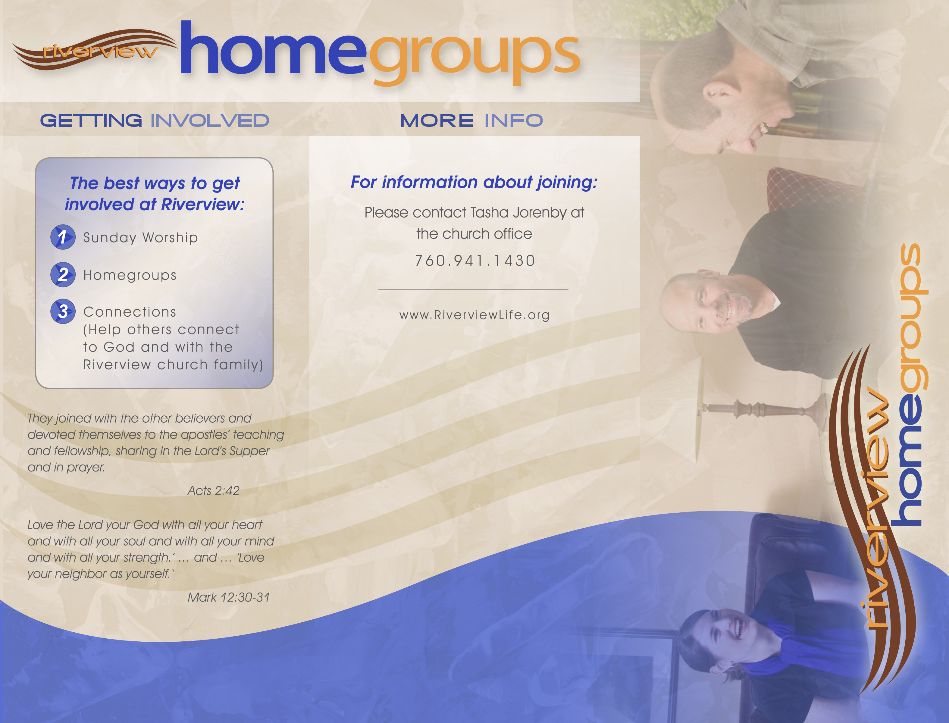 Riverview Homegroups Brochure-1