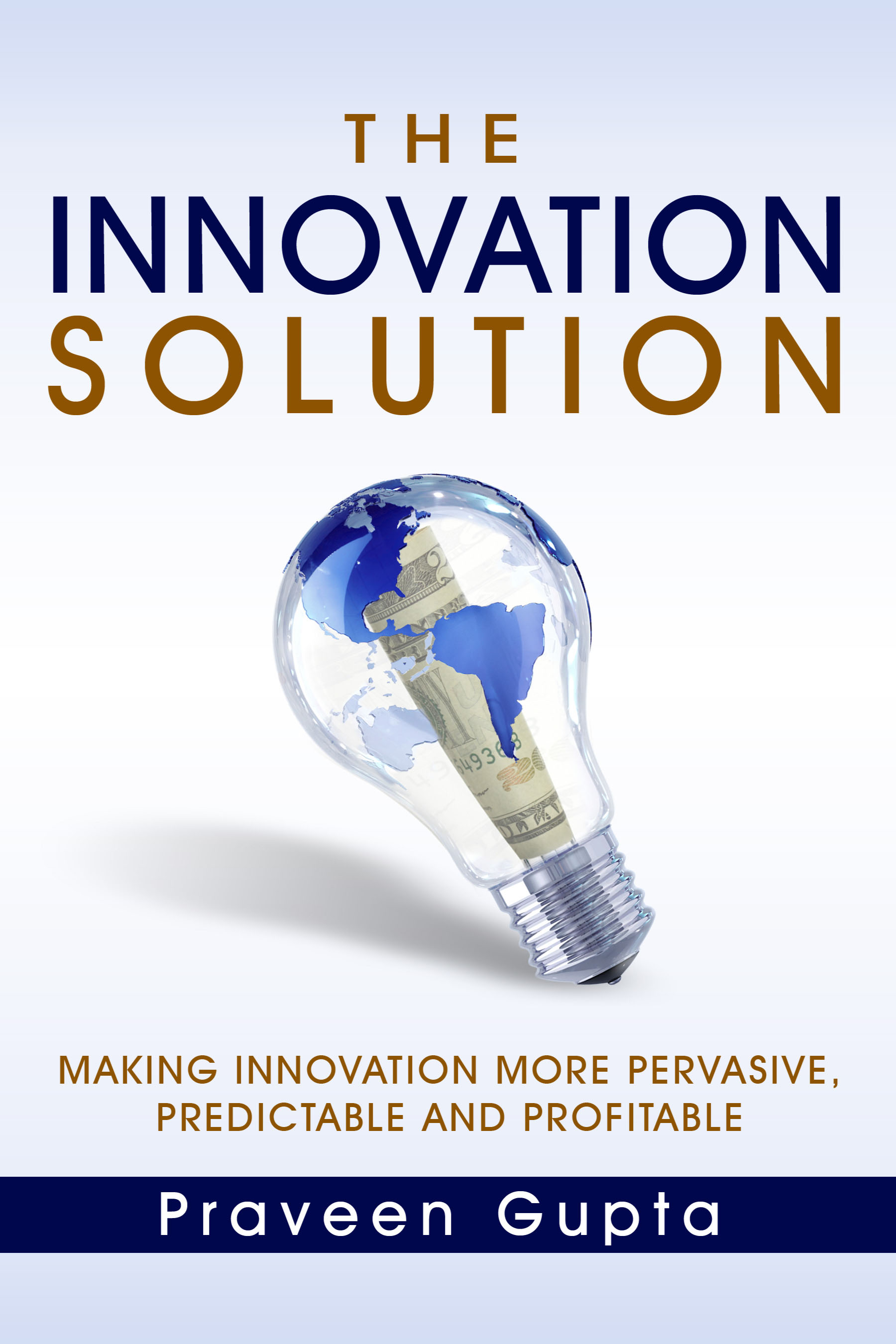 The Innovation Solution_Front